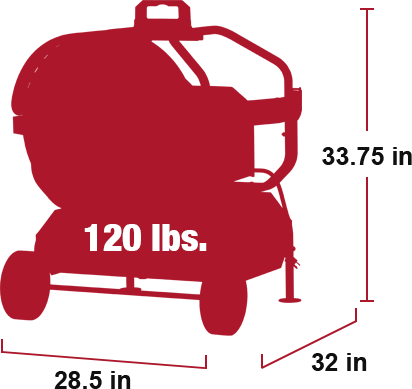 SF120 Dimensions Red min
