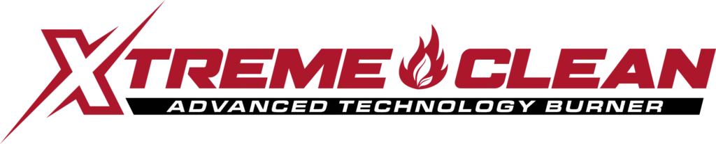 XTREME CLEAN LOGO RED BLACK WEB