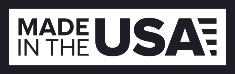 Made in USA