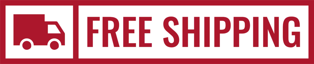 Free SHipping Icon