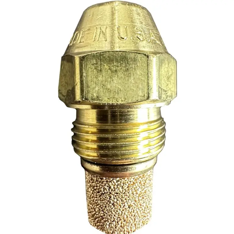 SunFire SF120 radiant heater nozzle