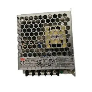 SunFire radiant heater voltage regulator