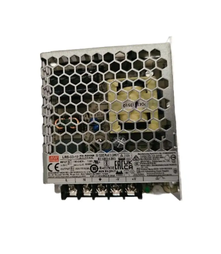 SunFire radiant heater voltage regulator