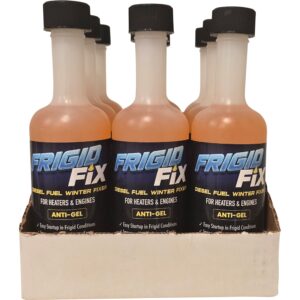 Frigid Fix 9-Pack Case