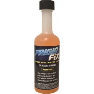 Frigid Fix 8oz. Bottle