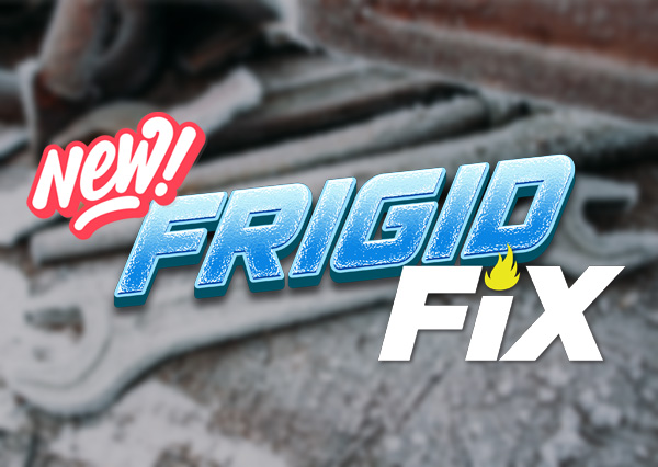 Frigid Fix Image