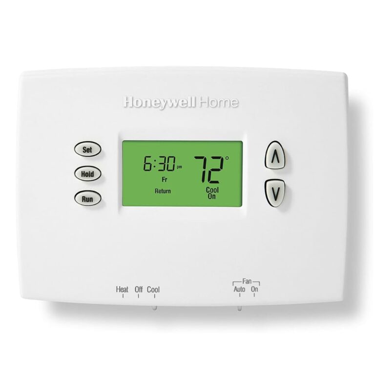 Thermostat - SunFire Heater-min