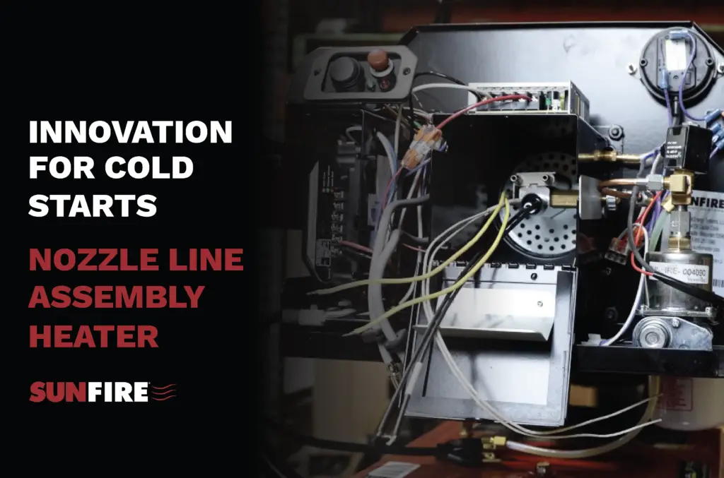 SunFire Blog Post Nozzle Line Assembly Heater2